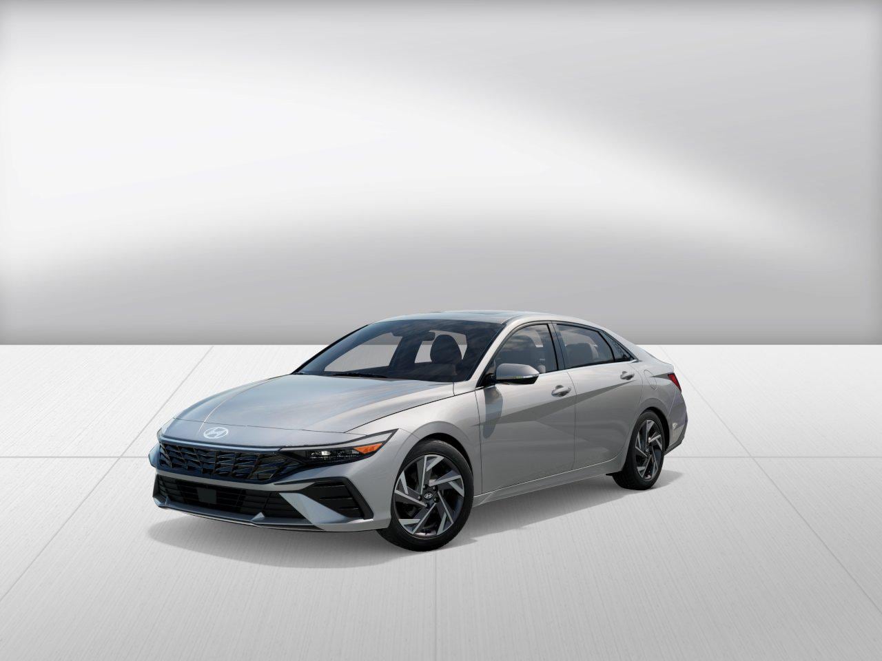 2026 Hyundai Elantra Limited's photo