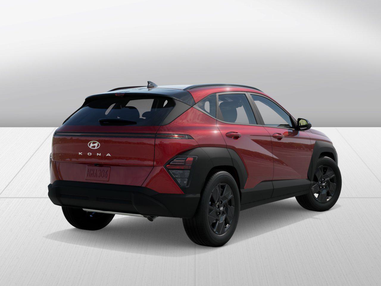 2027 Hyundai Kona SEL SPORT FWD SUV Slide 3