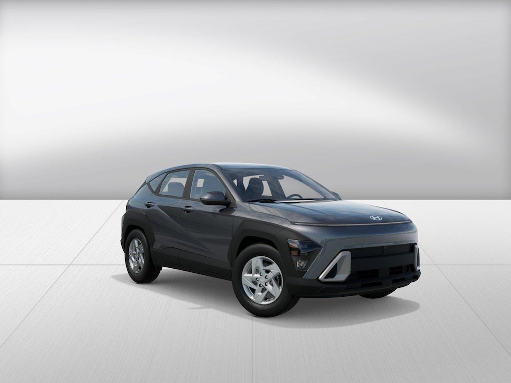 New 2026 Hyundai Kona SE FWD SUV