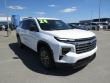 Used 2024 Chevrolet Traverse LT SUV