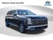 New 2026 Hyundai Palisade SEL FWD SUV