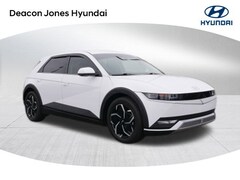 2023 Hyundai IONIQ 5 SE SUV