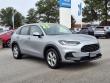 Used 2025 Honda HR-V LX SUV