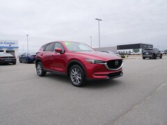 2021 Mazda CX-5 Grand Touring SUV