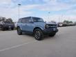 Used 2025 Ford Bronco Outer Banks SUV