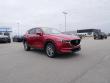Used 2021 Mazda CX-5 Grand Touring SUV