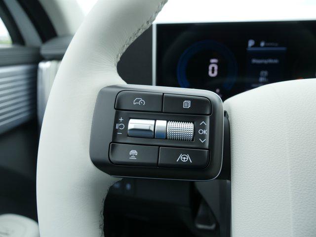 2026 Hyundai Santa Fe SE - Photo 17
