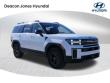 New 2026 Hyundai Santa Fe XRT AWD SUV