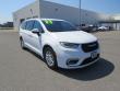 Used 2023 Chrysler Pacifica Touring Van Passenger Van