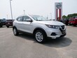 Nissan Rogue Sport