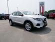 Used 2022 Nissan Rogue Sport SV SUV