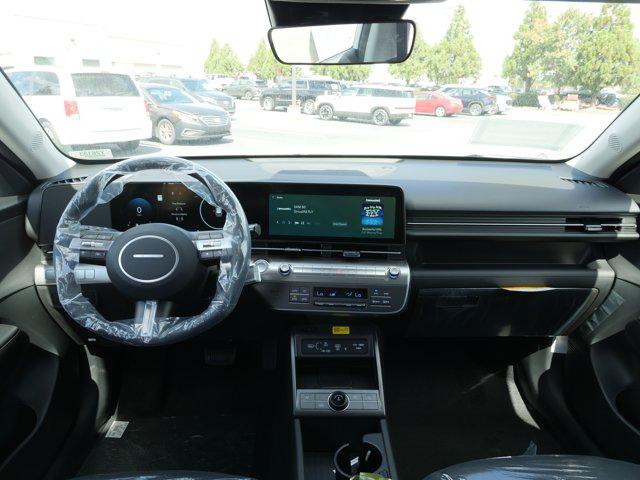 2026 Hyundai Kona SEL Premium - Photo 18