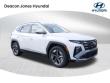New 2025 Hyundai Tucson SEL FWD SUV