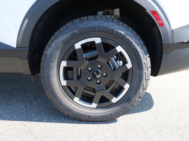 2026 Hyundai Palisade XRT Pro - Photo 13