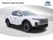 New 2026 Hyundai Santa Cruz SEL FWD Truck Crew Cab