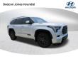 Used 2025 Toyota Sequoia SR5 SUV