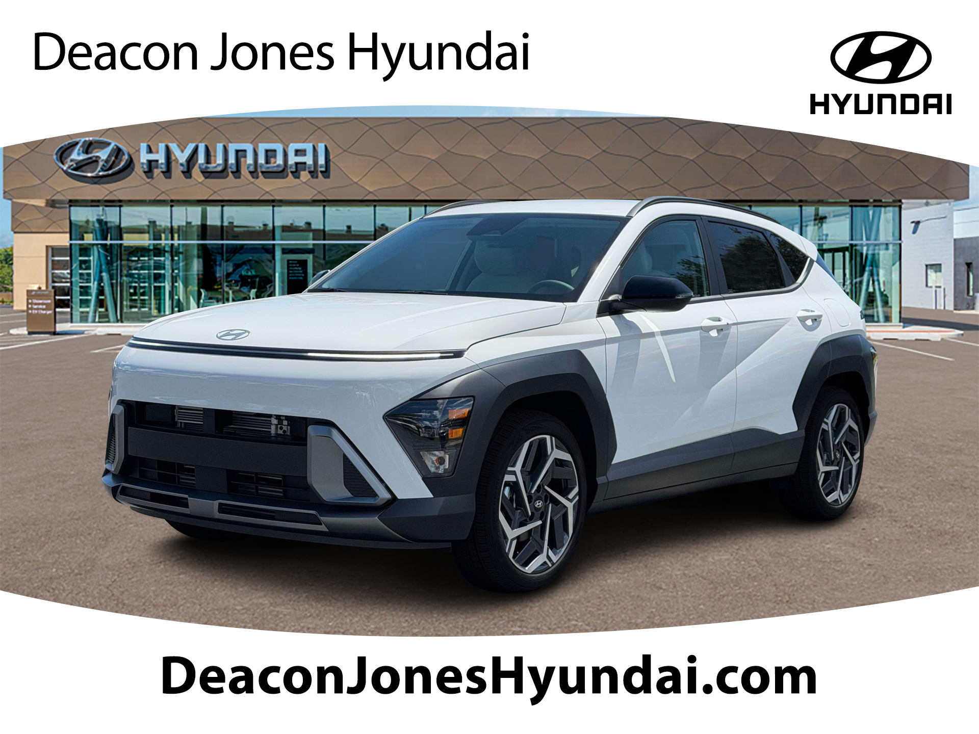 2027 Hyundai Kona