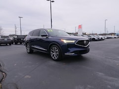 2022 Acura MDX SH-AWD with Technology Package SUV