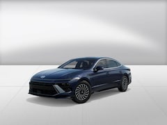 2026 Hyundai Sonata Hybrid SEL Sedan