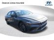 New 2025 Hyundai Elantra SEL Sport Sedan