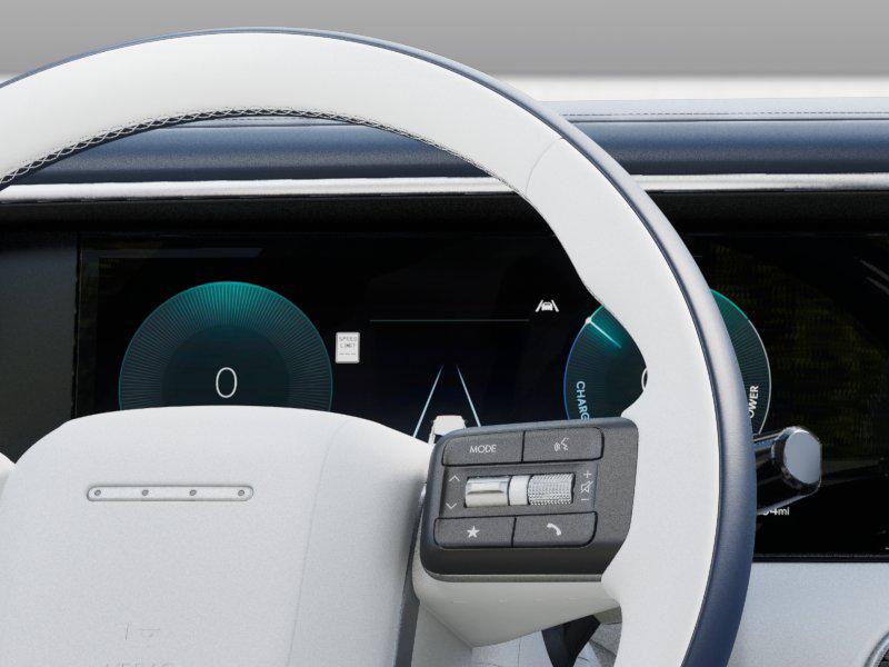 2027 Hyundai Palisade Hybrid CALLIGRAPHY SUV Slide 13