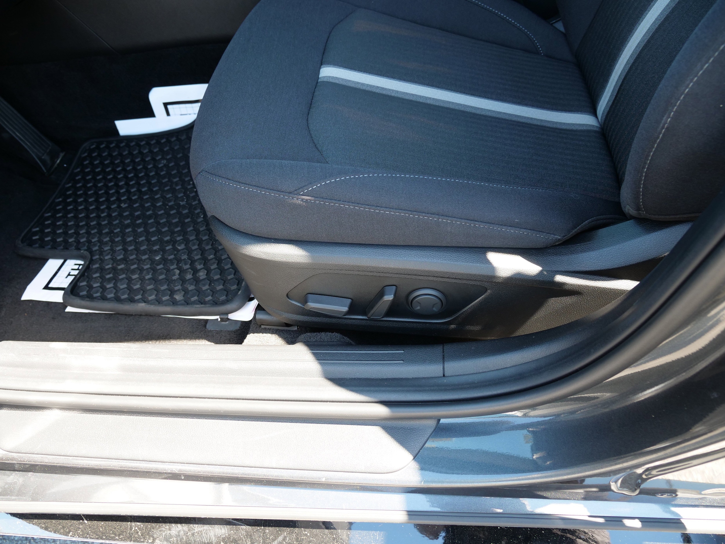 2024 Hyundai Sonata SEL - Photo 15