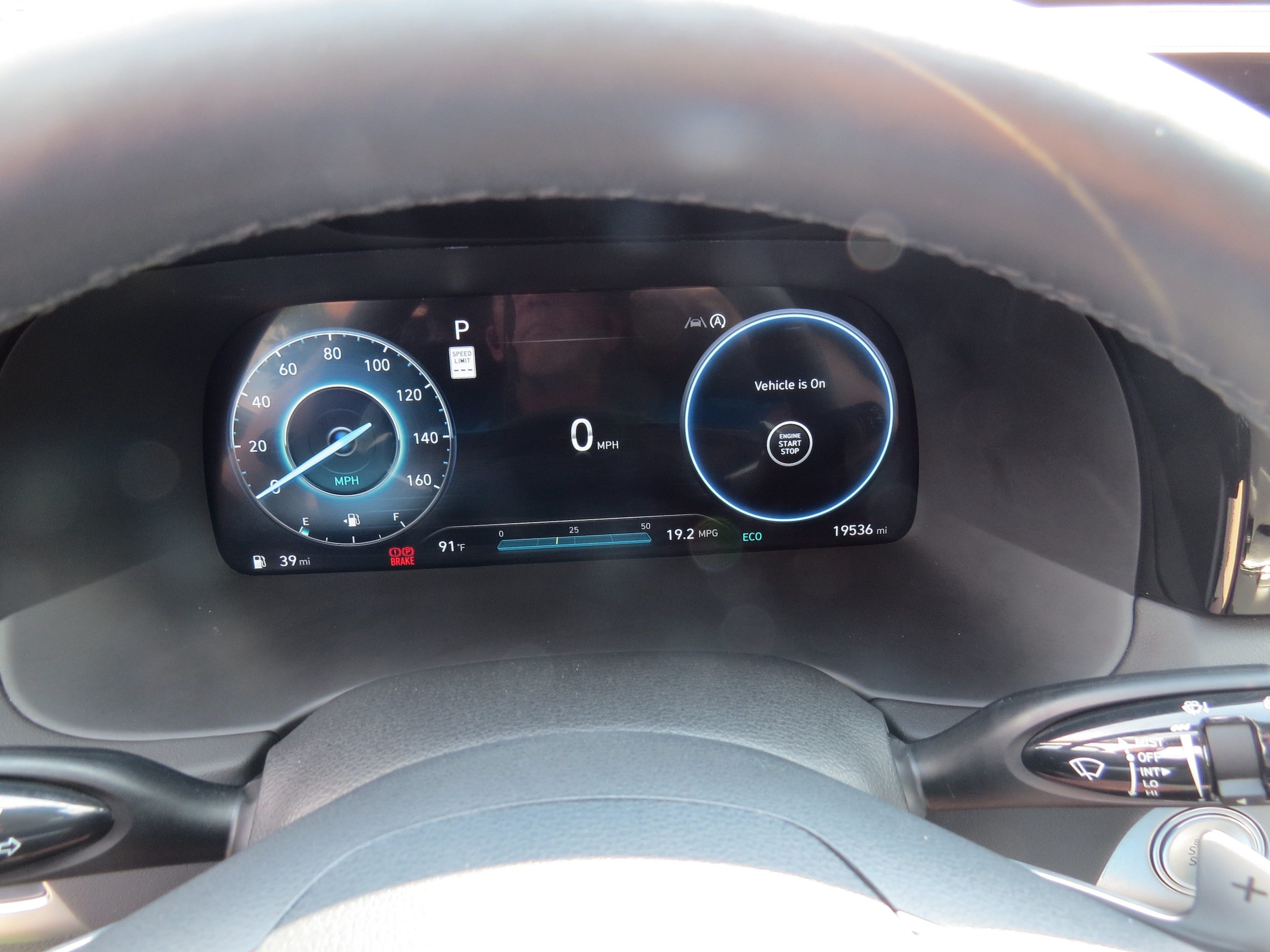 2024 Hyundai Palisade SEL - Photo 19
