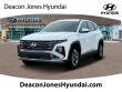 New 2026 Hyundai Tucson SEL FWD SUV