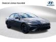 New 2026 Hyundai Elantra SEL Sport Premium Sedan