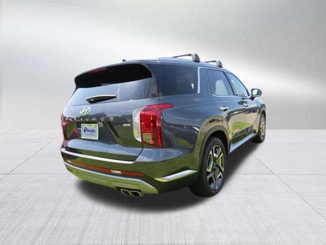 2024 Hyundai Palisade Limited - Photo 7