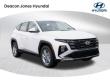 New 2026 Hyundai Tucson SE FWD SUV