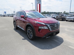 2026 Nissan Rogue Platinum SUV