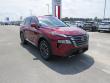Used 2026 Nissan Rogue Platinum SUV