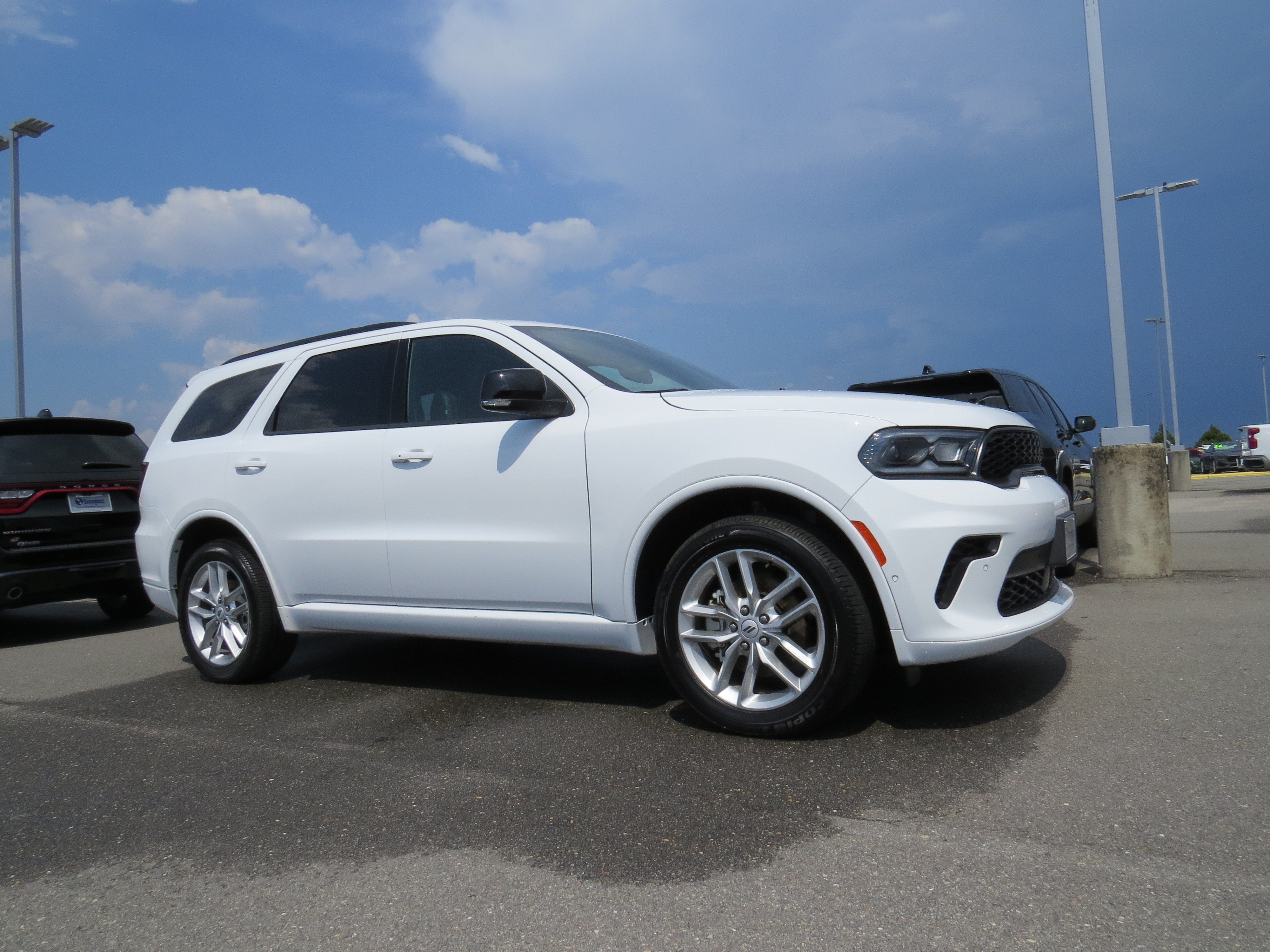  Dodge Durango