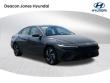 New 2026 Hyundai Elantra Limited Sedan