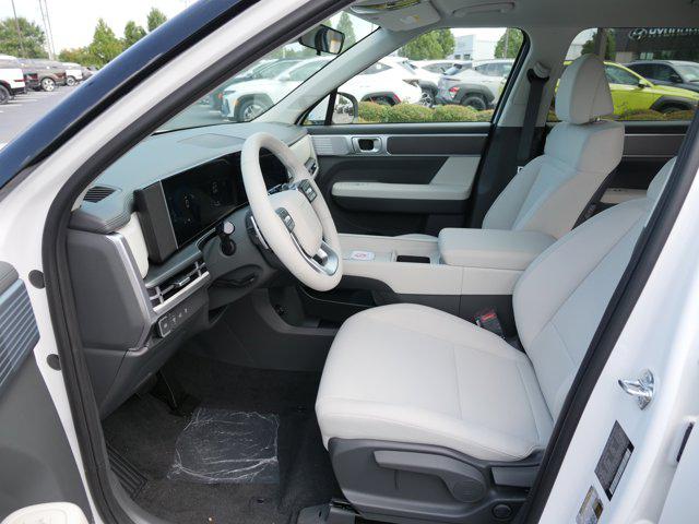 2026 Hyundai Santa Fe SE - Photo 13