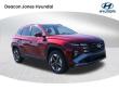New 2026 Hyundai Tucson Hybrid SEL SUV