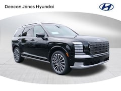 2026 Hyundai Palisade Calligraphy FWD SUV