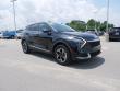 Used 2024 Kia Sportage LX SUV