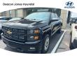 Used 2015 Chevrolet Silverado 1500 LT Truck Double Cab