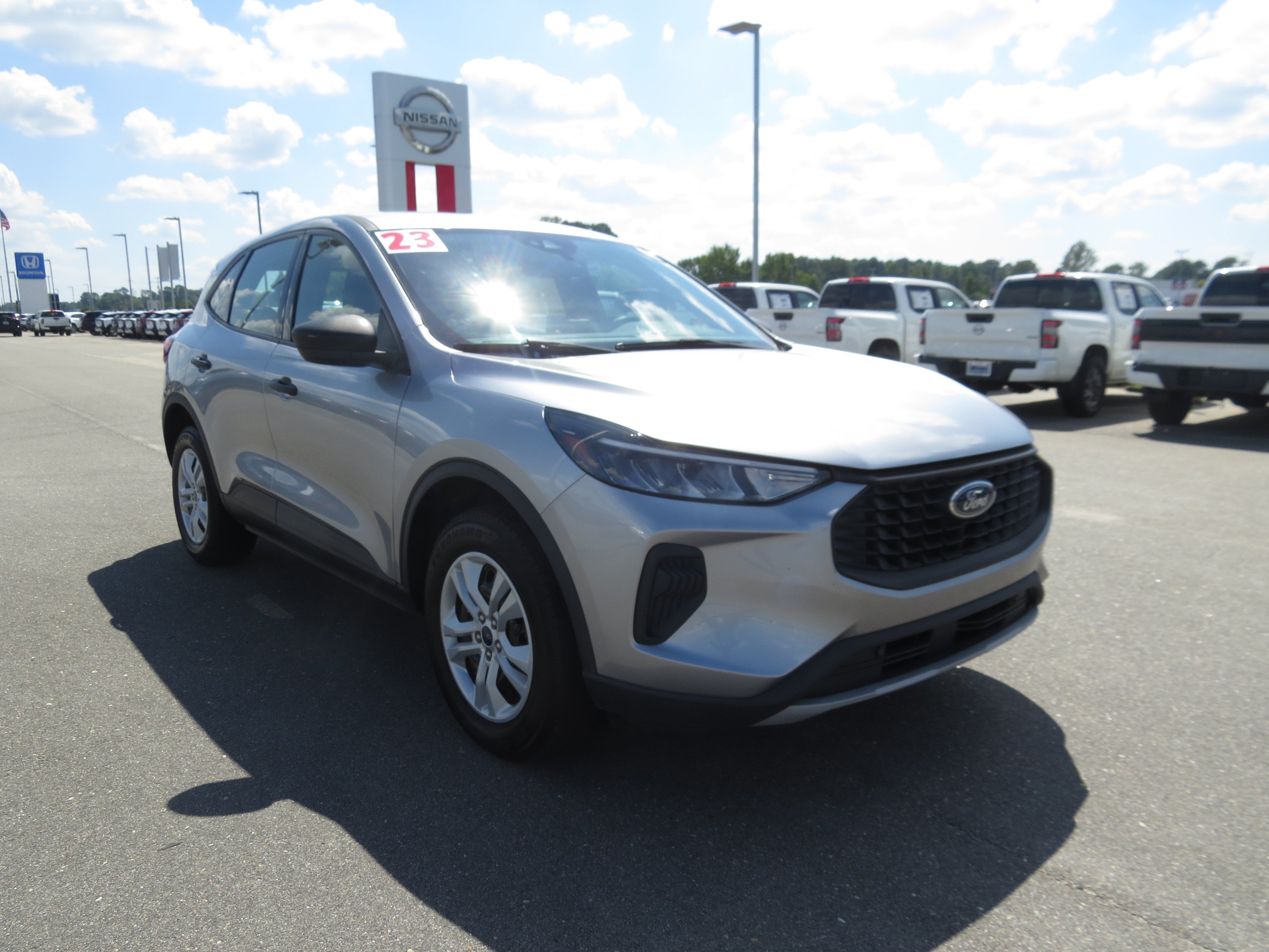 2023 Ford Escape Base SUV