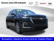 Used 2022 Chevrolet Traverse High Country SUV