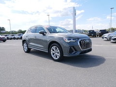 2024 Audi Q3 45 S line Premium SUV