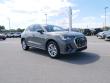 Used 2024 Audi Q3 45 S line Premium SUV