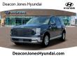 New 2026 Hyundai Palisade SEL FWD SUV