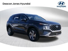 2023 Hyundai Santa Fe SEL SUV
