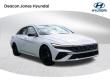 New 2026 Hyundai Elantra SEL Sport Premium Sedan