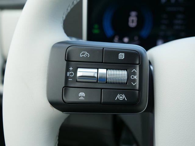 2026 Hyundai Santa Fe SE - Photo 18