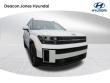 New 2026 Hyundai Santa Fe Hybrid Calligraphy SUV