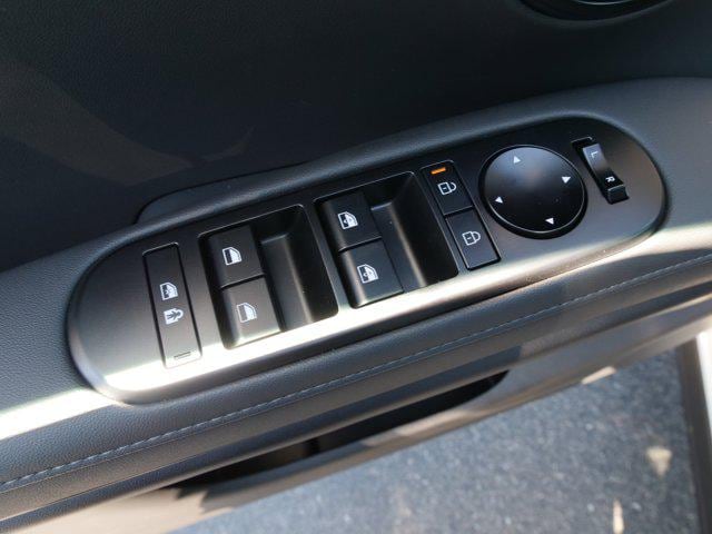 2026 Hyundai Palisade XRT Pro - Photo 20